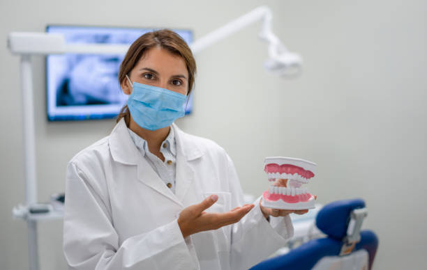 Best Emergency Dental Care for Broken or Chipped Teeth in Byron, MN