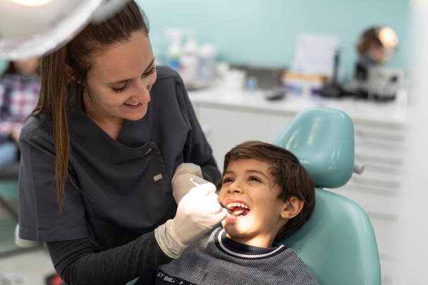 Best Weekend Emergency Dentist in Byron, MN