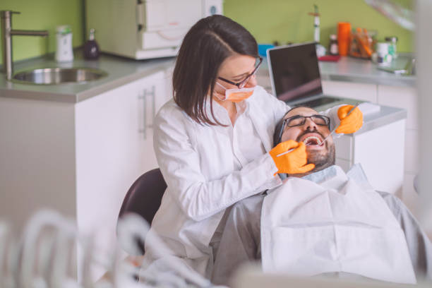 Best Emergency Gum Treatment in Byron, MN