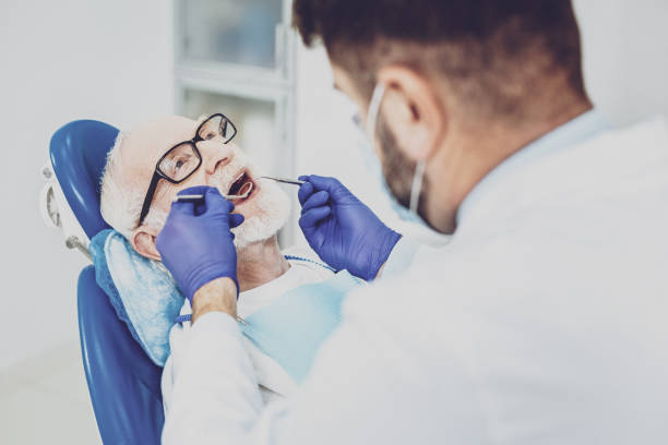 Best Emergency Treatment for Dental Infections or Abscesses in Byron, MN